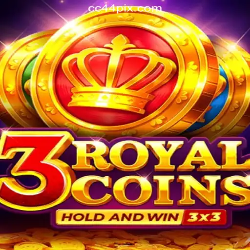 Discover the Excitement of 3royalcoins: Dive into the World of CC44 Cassino❤️ Exploda nas Mesas!