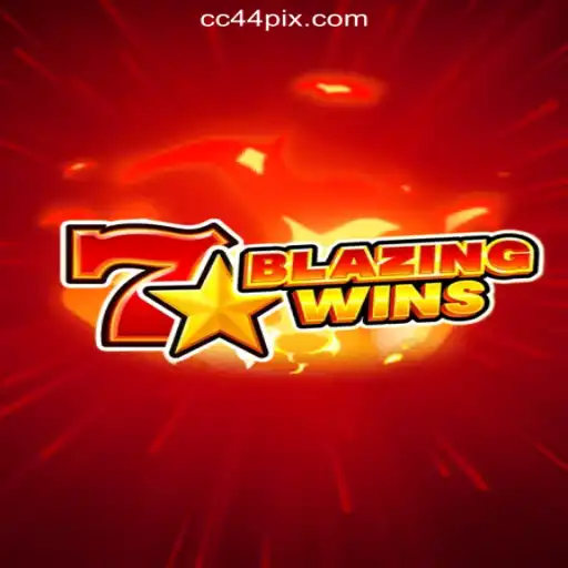 Discover the Thrills of BlazingWins: How to Ignite Your Winning Streak at CC44 Cassino❤️ Exploda nas Mesas!