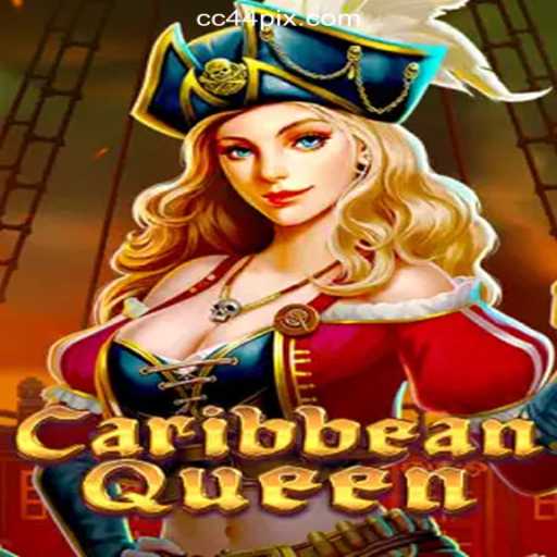Discover the Thrills of CaribbeanQueen at CC44 Cassino❤️