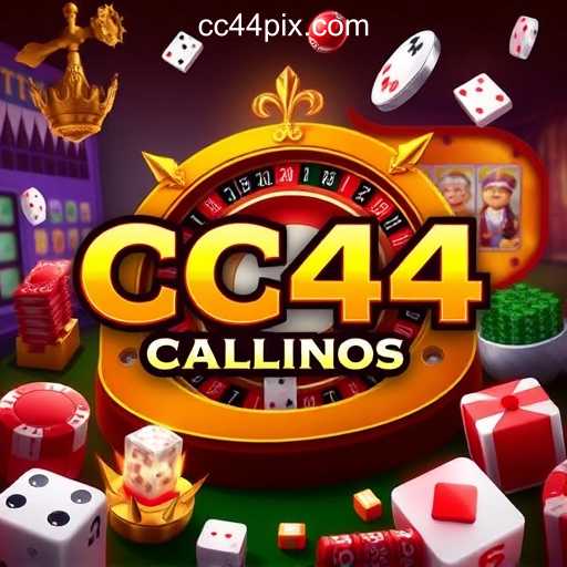 CC44 Cassino❤️ Exploda nas Mesas!