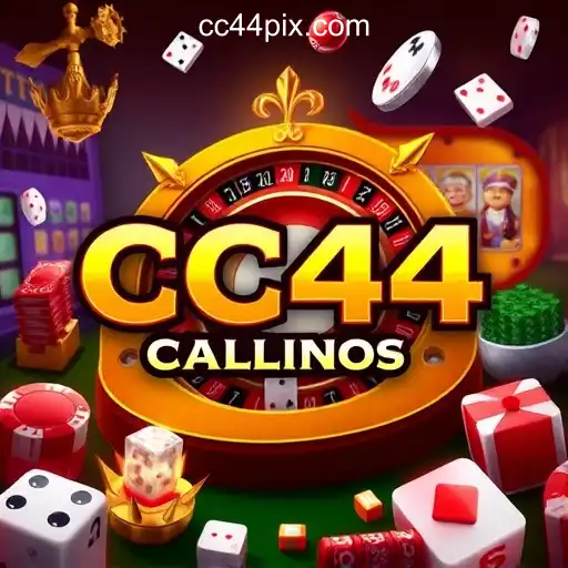 CC44 Cassino❤️ Exploda nas Mesas! The Ultimate Guide to Cassino Games