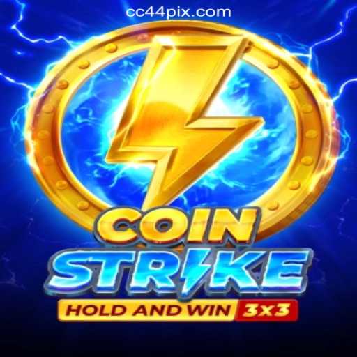Coinstrike: A Thrilling Journey into the World of CC44 Cassino ❤️ Exploda nas Mesas!