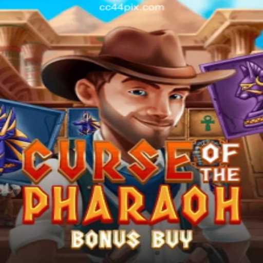 Curse of the Pharaoh Bonus Buy: The Egyptian Slot Phenomenon