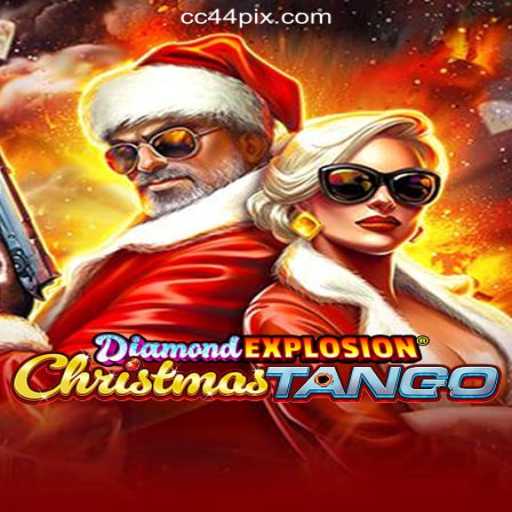 Exploring the Thrills of DiamondExplosionTango and the Dynamic World of CC44 Cassino