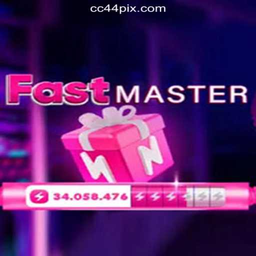 FastMaster: Dive into the Thrilling World of CC44 Cassino❤️ Exploda nas Mesas!