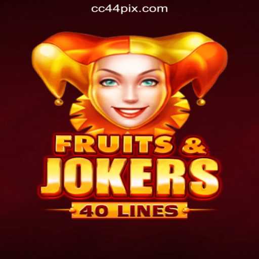 Unveiling the Vibrant World of FruitsAndJokers40: A New Era in Casino Gaming