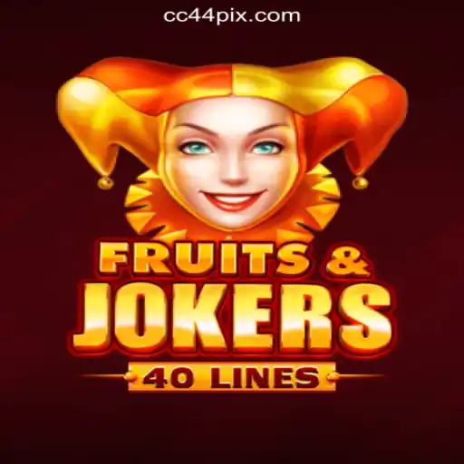 Unveiling the Vibrant World of FruitsAndJokers40: A New Era in Casino Gaming