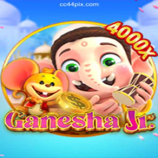 Unveiling GaneshaJr: A New Era in Casino Gaming