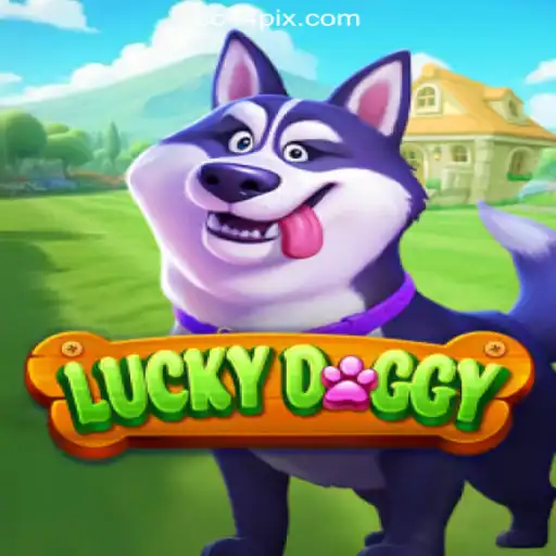 Exploring the Thrills of LuckyDoggy: CC44 Cassino❤️ Exploda nas Mesas