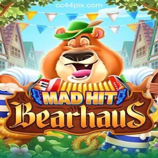 MadHitBearhaus: The Strategic Casino Game Taking the World by Storm