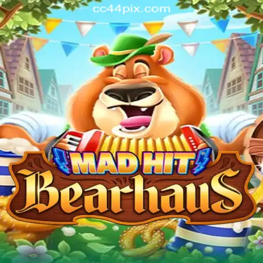 MadHitBearhaus: The Strategic Casino Game Taking the World by Storm