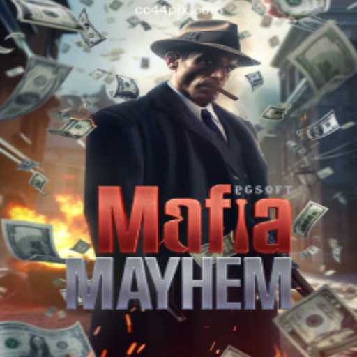 Exploring MafiaMayhem: The Thrilling World of CC44 Cassino❤️ Exploda nas Mesas!