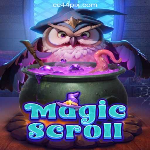 MagicScroll: A Comprehensive Guide to Exploring CC44 Cassino❤️ Exploda nas Mesas!
