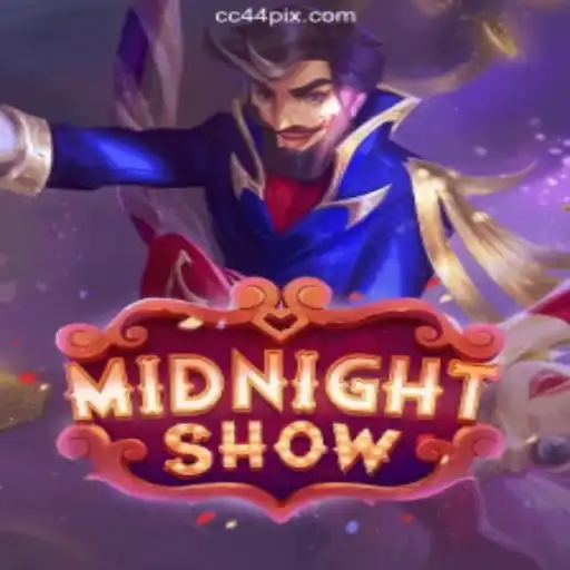Exploring the Thrills of MidnightShow: CC44 Cassino ❤️ Exploda nas Mesas!