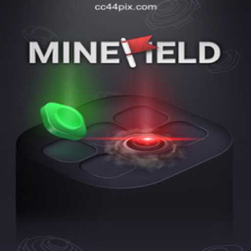 Exploring the Thrills of MineField: Dive into the Game with CC44 Cassino❤️ Exploda nas Mesas!