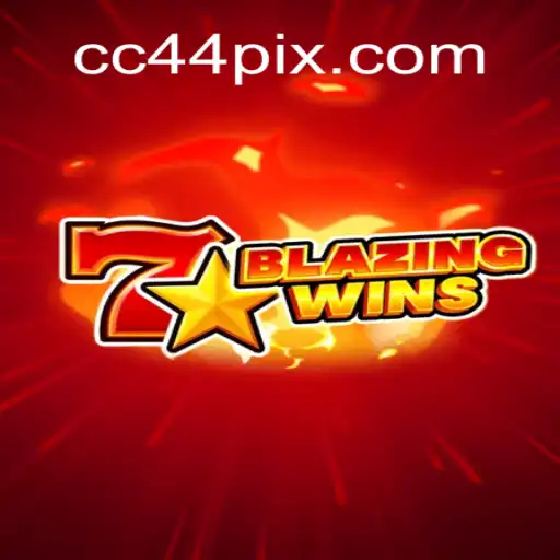 Discover the Thrills of BlazingWins: How to Ignite Your Winning Streak at CC44 Cassino❤️ Exploda nas Mesas!