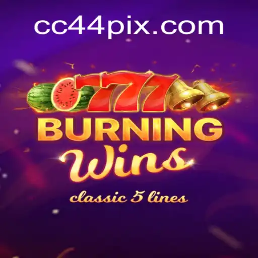 Exploring the Thrills of BurningWins: A Dive into the Exciting World of CC44 Cassino