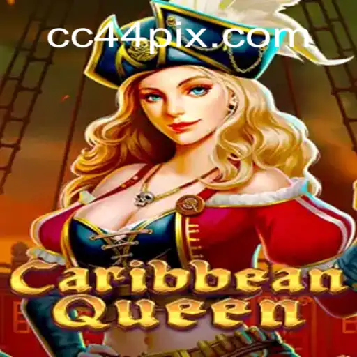 Discover the Thrills of CaribbeanQueen at CC44 Cassino❤️