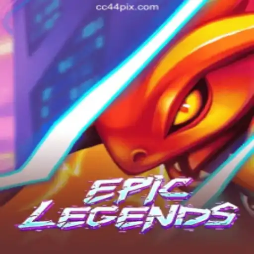 EpicLegends: Unveiling the Thrilling World of CC44 Cassino❤️