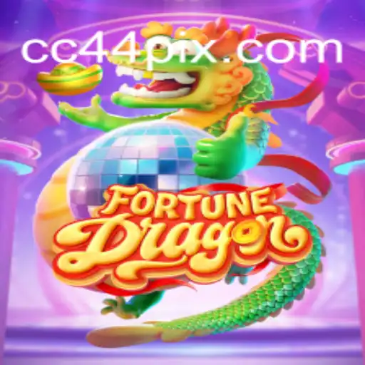 FortuneDragon: Mastering the Art of CC44 Cassino❤️ Exploda nas Mesas!