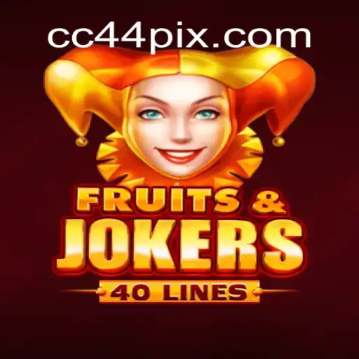 Unveiling the Vibrant World of FruitsAndJokers40: A New Era in Casino Gaming