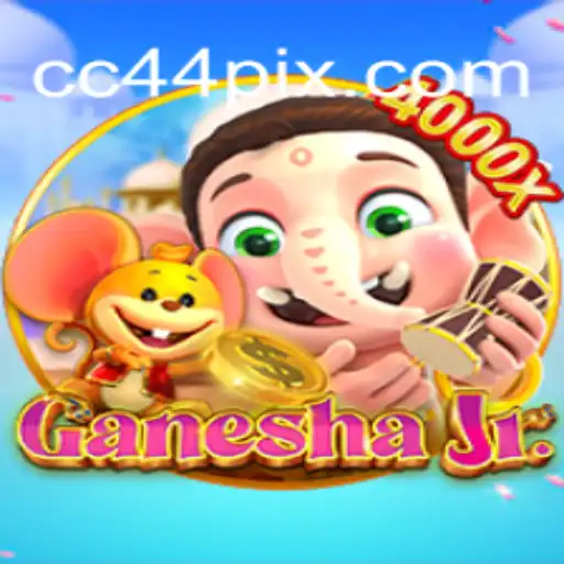 Unveiling GaneshaJr: A New Era in Casino Gaming
