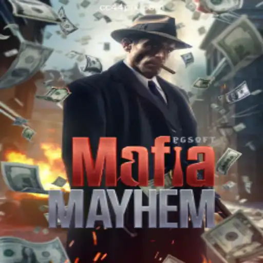 Exploring MafiaMayhem: The Thrilling World of CC44 Cassino❤️ Exploda nas Mesas!