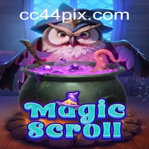 MagicScroll: A Comprehensive Guide to Exploring CC44 Cassino❤️ Exploda nas Mesas!