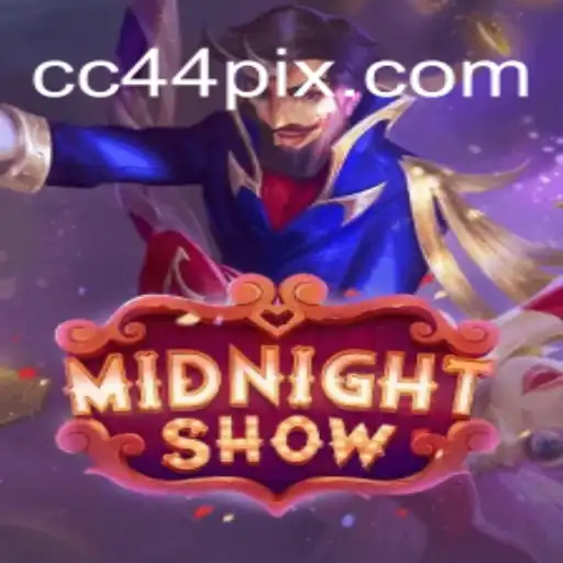 Exploring the Thrills of MidnightShow: CC44 Cassino ❤️ Exploda nas Mesas!
