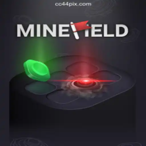 Exploring the Thrills of MineField: Dive into the Game with CC44 Cassino❤️ Exploda nas Mesas!