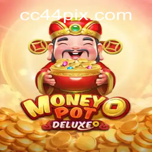 Exploring the World of MoneyPotDELUXE: A Dive into CC44 Cassino’s Thrilling Tables