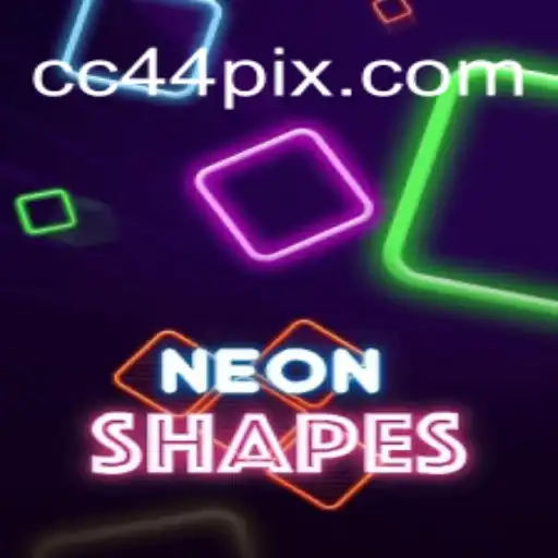 NeonShapes: Dive into the Vibrant World of CC44 Cassino❤️ Exploda nas Mesas!
