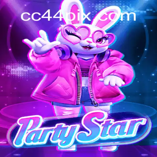 PartyStar: Dive into the Ultimate Gaming Experience with CC44 Cassino❤️ Exploda nas Mesas!