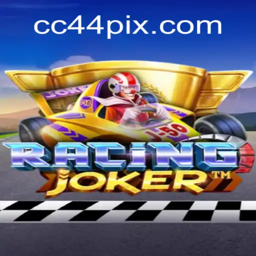 Explore the Thrilling World of RacingJoker: CC44 Cassino❤️ Exploda nas Mesas!