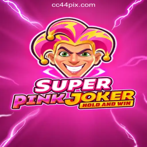 Unveiling the Exciting World of SuperPinkJoker: CC44 Cassino❤️ Exploda nas Mesas!