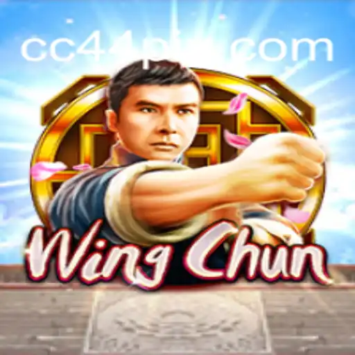 WingChun: A Thrilling Journey into the World of CC44 Cassino❤️ Exploda nas Mesas!