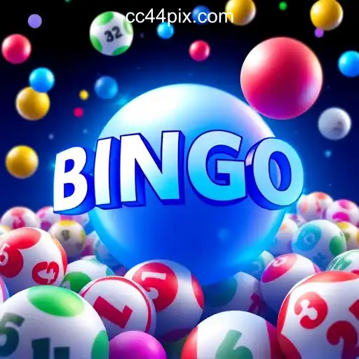 The Thriving World of Online Bingo with CC44 Cassino❤️ Exploda nas Mesas!