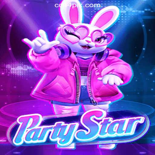 PartyStar: Dive into the Ultimate Gaming Experience with CC44 Cassino❤️ Exploda nas Mesas!
