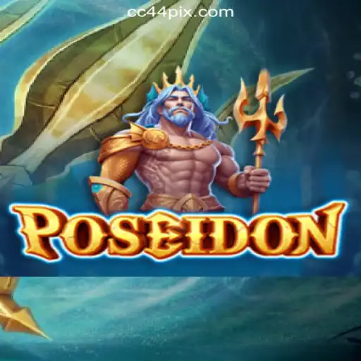 Diving into the Depths of Poseidon: An Exciting Casino Game Experience