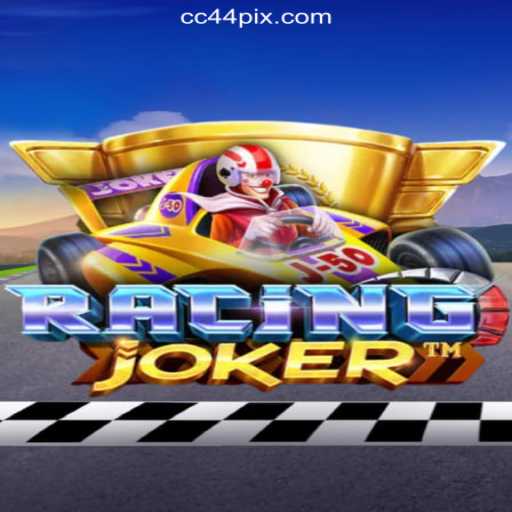 Explore the Thrilling World of RacingJoker: CC44 Cassino❤️ Exploda nas Mesas!