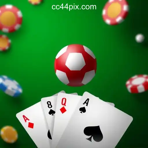 Responsible Gambling: A Comprehensive Overview of CC44 Cassino❤️ Exploda nas Mesas!