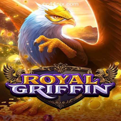 Discover the Exciting World of RoyalGriffin: A Deep Dive into CC44 Cassino❤️ Exploda nas Mesas!