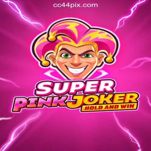 Unveiling the Exciting World of SuperPinkJoker: CC44 Cassino❤️ Exploda nas Mesas!